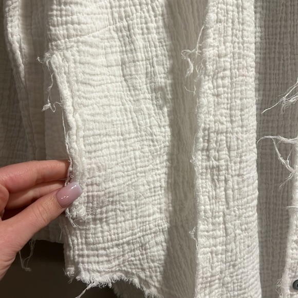 Urban Daizy Size Small Button Up [W4] - Picture 3 of 6